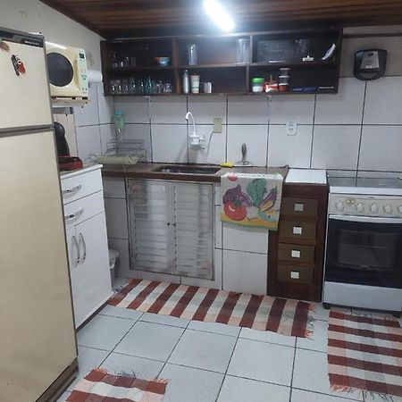 Camping Rio Manso. Villa Atibaia Esterno foto