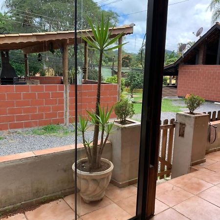 Camping Rio Manso. Villa Atibaia Esterno foto