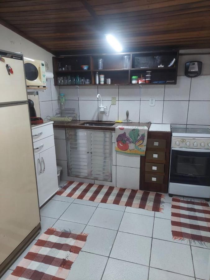 Camping Rio Manso. Villa Atibaia Esterno foto