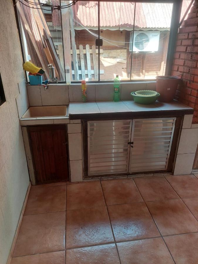 Camping Rio Manso. Villa Atibaia Esterno foto