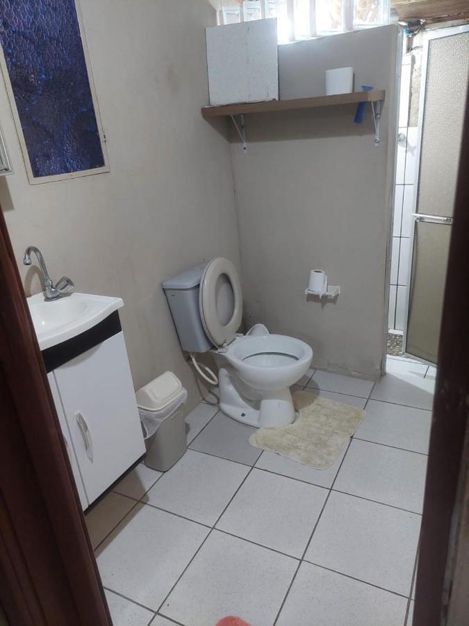 Camping Rio Manso. Villa Atibaia Esterno foto