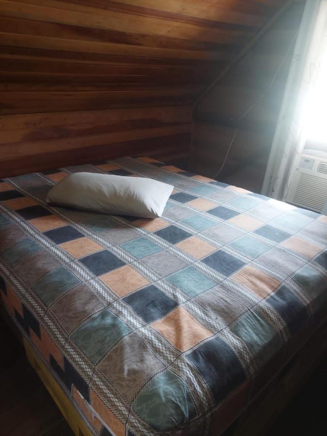 Camping Rio Manso. Villa Atibaia Esterno foto