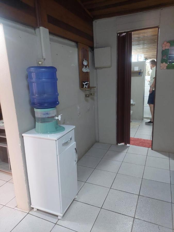 Camping Rio Manso. Villa Atibaia Esterno foto