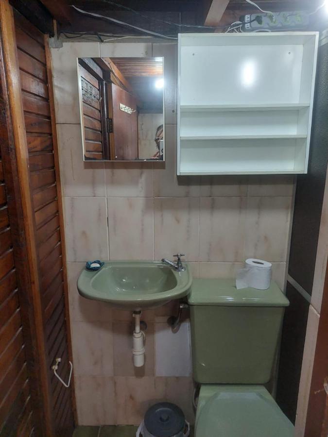 Camping Rio Manso. Villa Atibaia Esterno foto