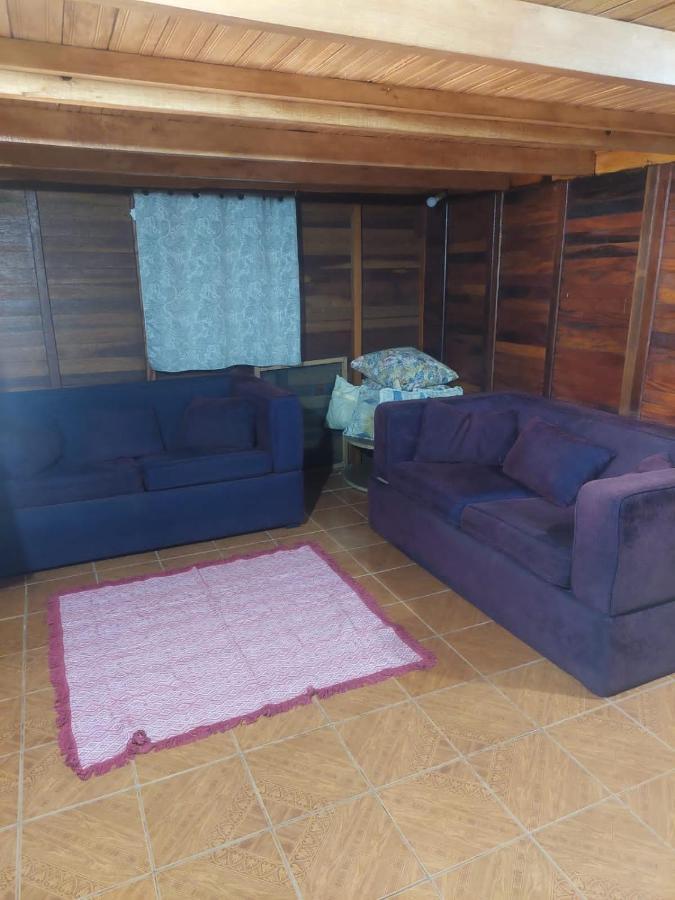 Camping Rio Manso. Villa Atibaia Esterno foto