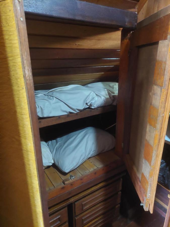 Camping Rio Manso. Villa Atibaia Esterno foto