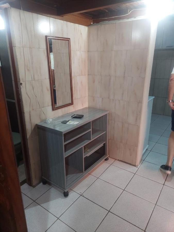 Camping Rio Manso. Villa Atibaia Esterno foto