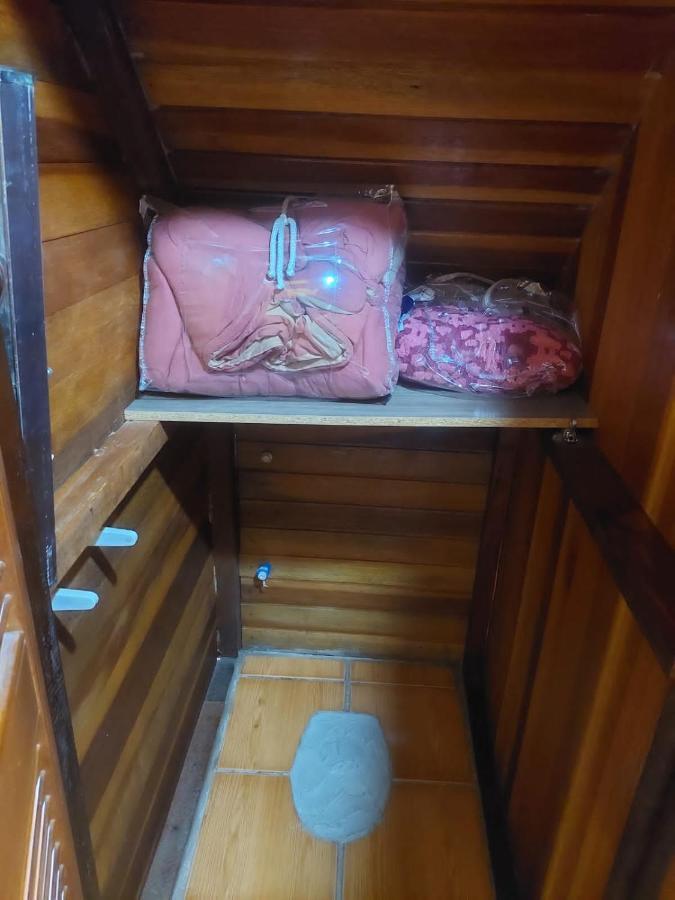 Camping Rio Manso. Villa Atibaia Esterno foto